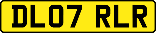 DL07RLR