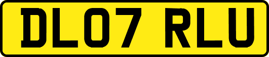 DL07RLU