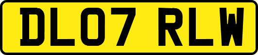 DL07RLW