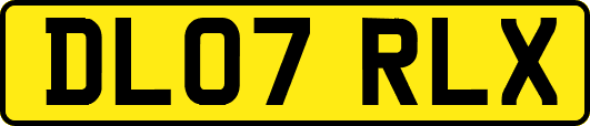 DL07RLX