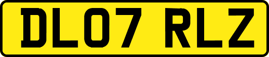 DL07RLZ