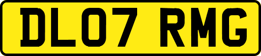 DL07RMG