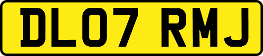 DL07RMJ