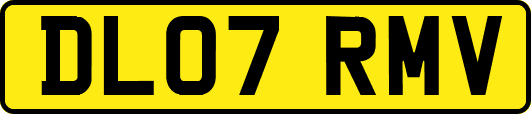 DL07RMV