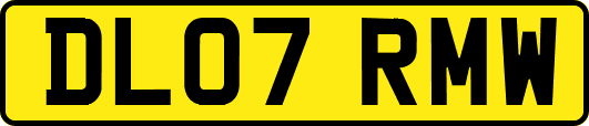 DL07RMW