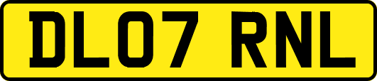 DL07RNL