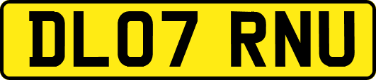 DL07RNU