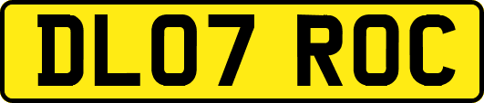 DL07ROC