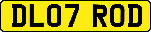 DL07ROD
