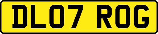 DL07ROG