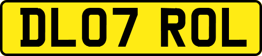 DL07ROL