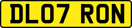 DL07RON