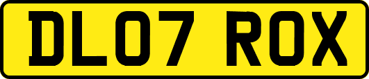 DL07ROX