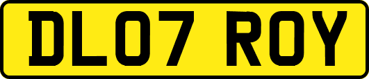 DL07ROY