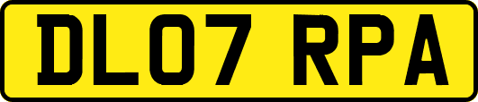 DL07RPA