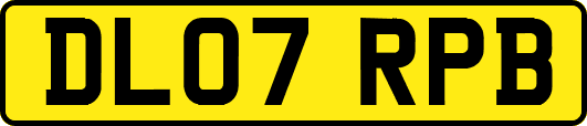 DL07RPB