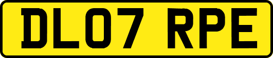 DL07RPE