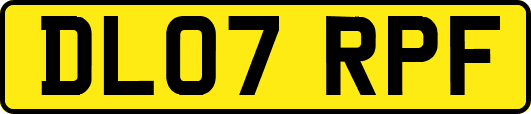 DL07RPF