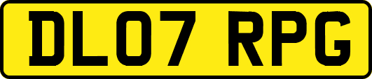 DL07RPG