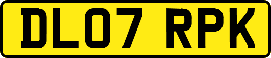 DL07RPK
