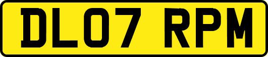 DL07RPM