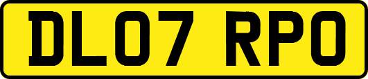 DL07RPO