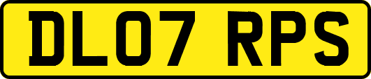 DL07RPS