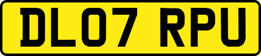 DL07RPU