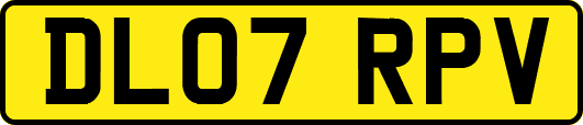 DL07RPV