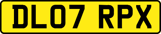 DL07RPX