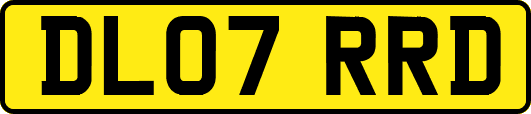 DL07RRD