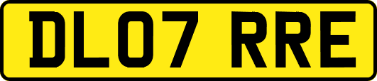 DL07RRE