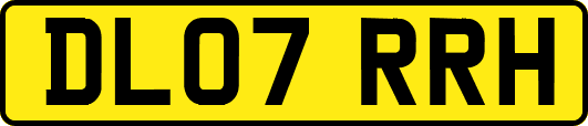 DL07RRH