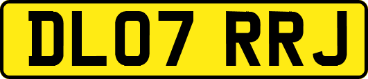 DL07RRJ