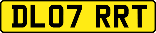 DL07RRT