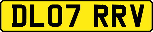 DL07RRV