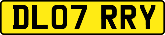 DL07RRY