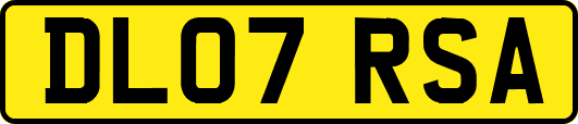 DL07RSA