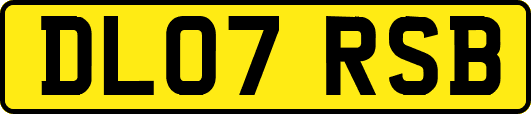 DL07RSB