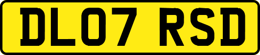 DL07RSD