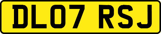DL07RSJ
