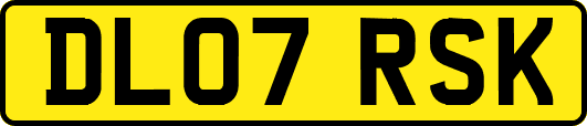 DL07RSK