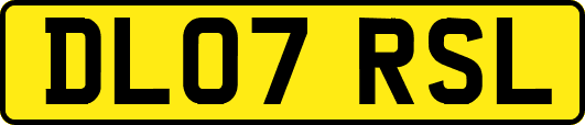 DL07RSL