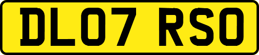 DL07RSO