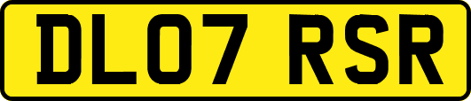 DL07RSR