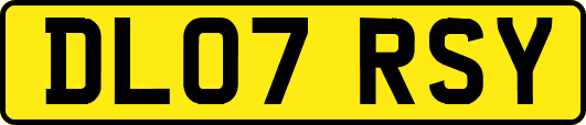 DL07RSY