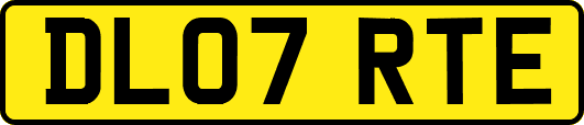 DL07RTE