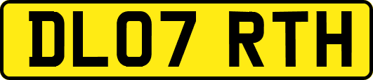 DL07RTH