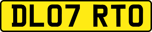 DL07RTO