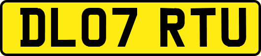 DL07RTU